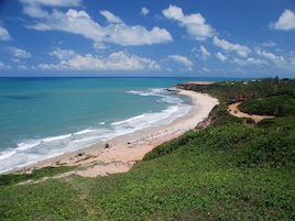 Ubicación cercana a la playa