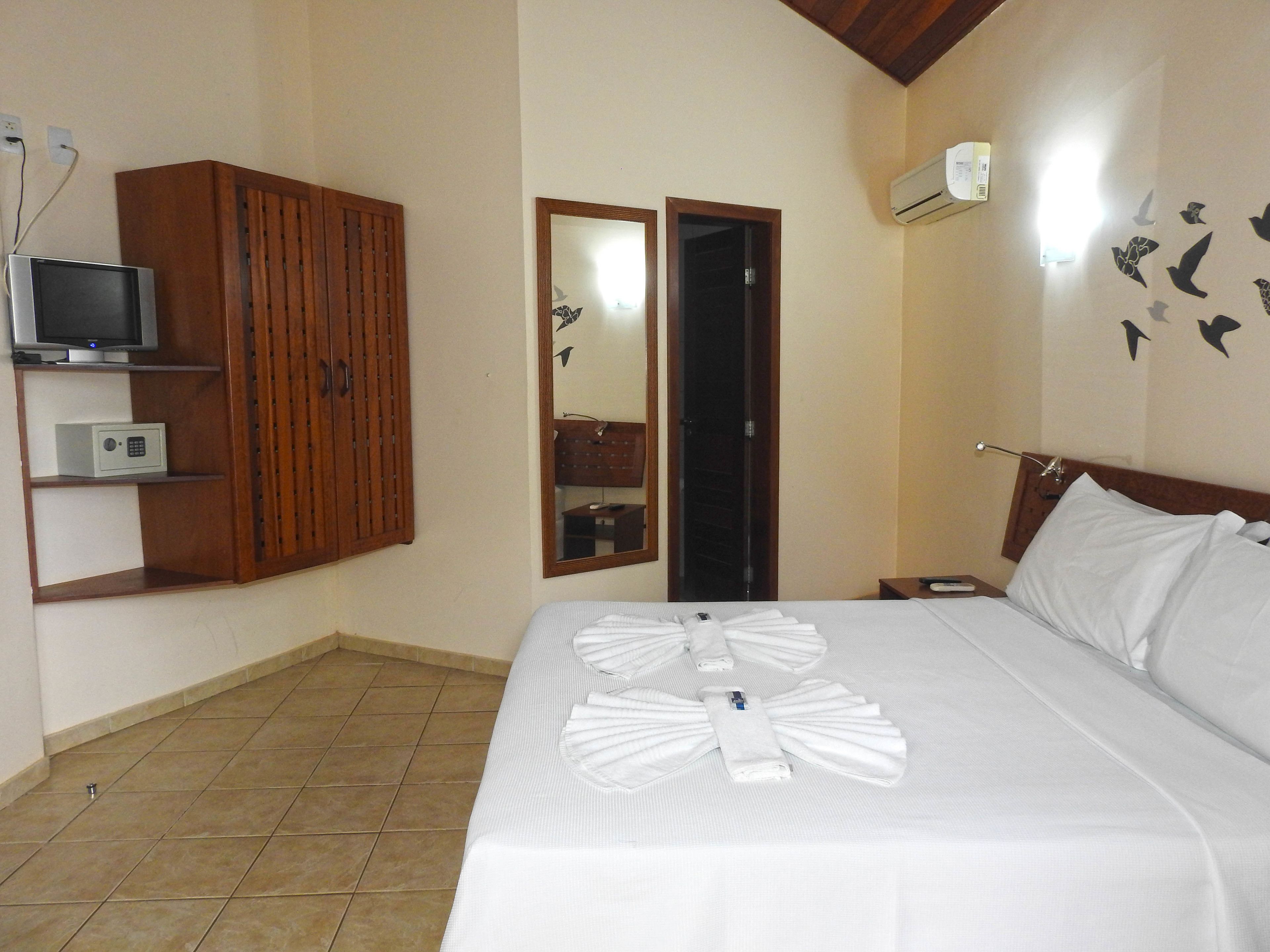 Foto - Pousada Morada dos Ventos