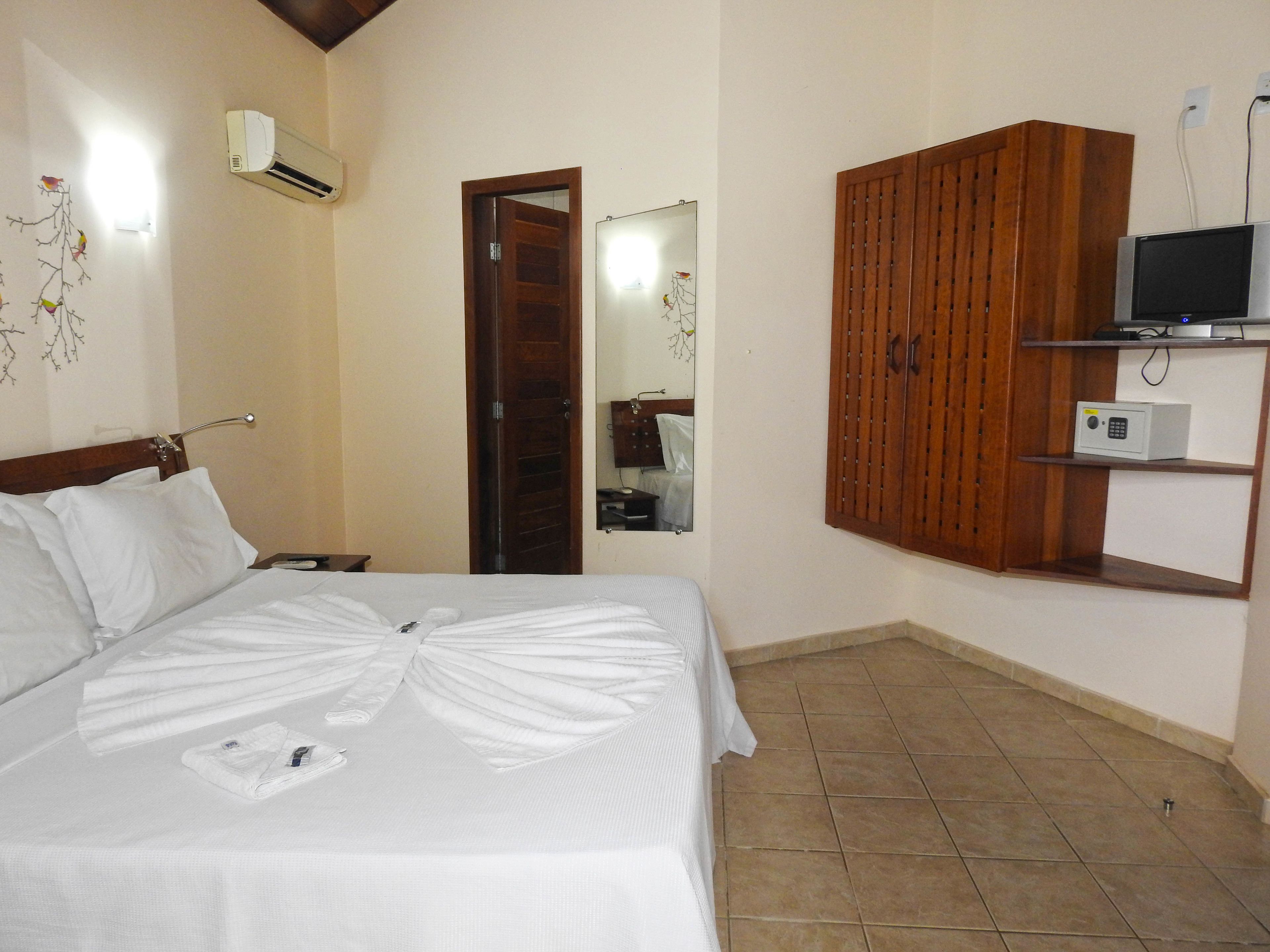 Foto - Pousada Morada dos Ventos