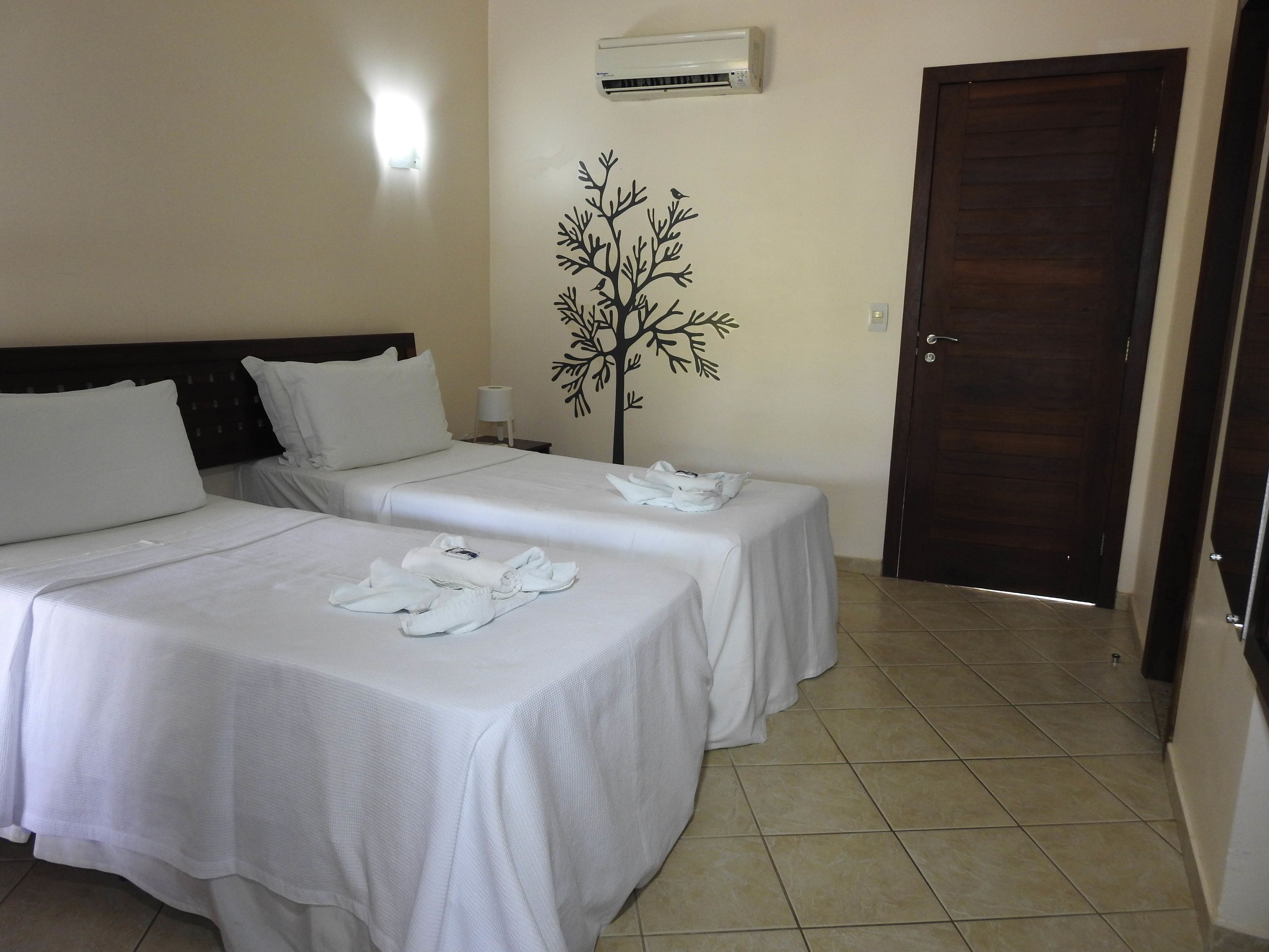 in-room safe, desk, blackout curtains, free cots/infant beds