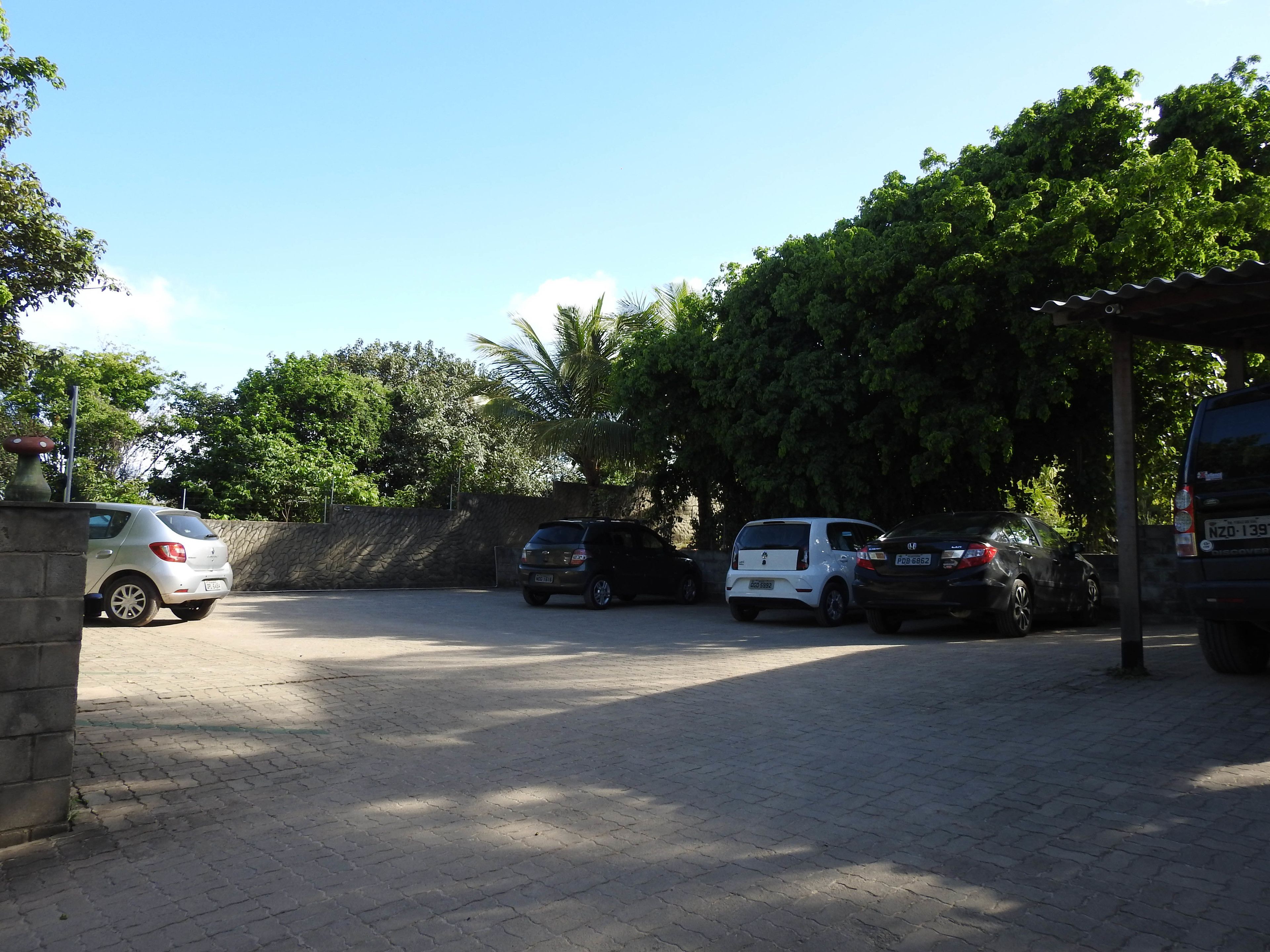 Foto - Pousada Morada dos Ventos