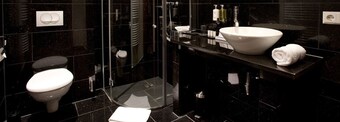Ross Messehotel