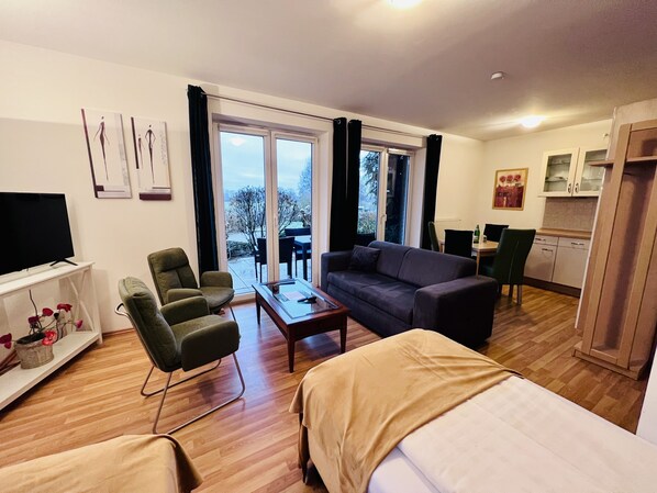 Standard Apartment, 2 Bedrooms