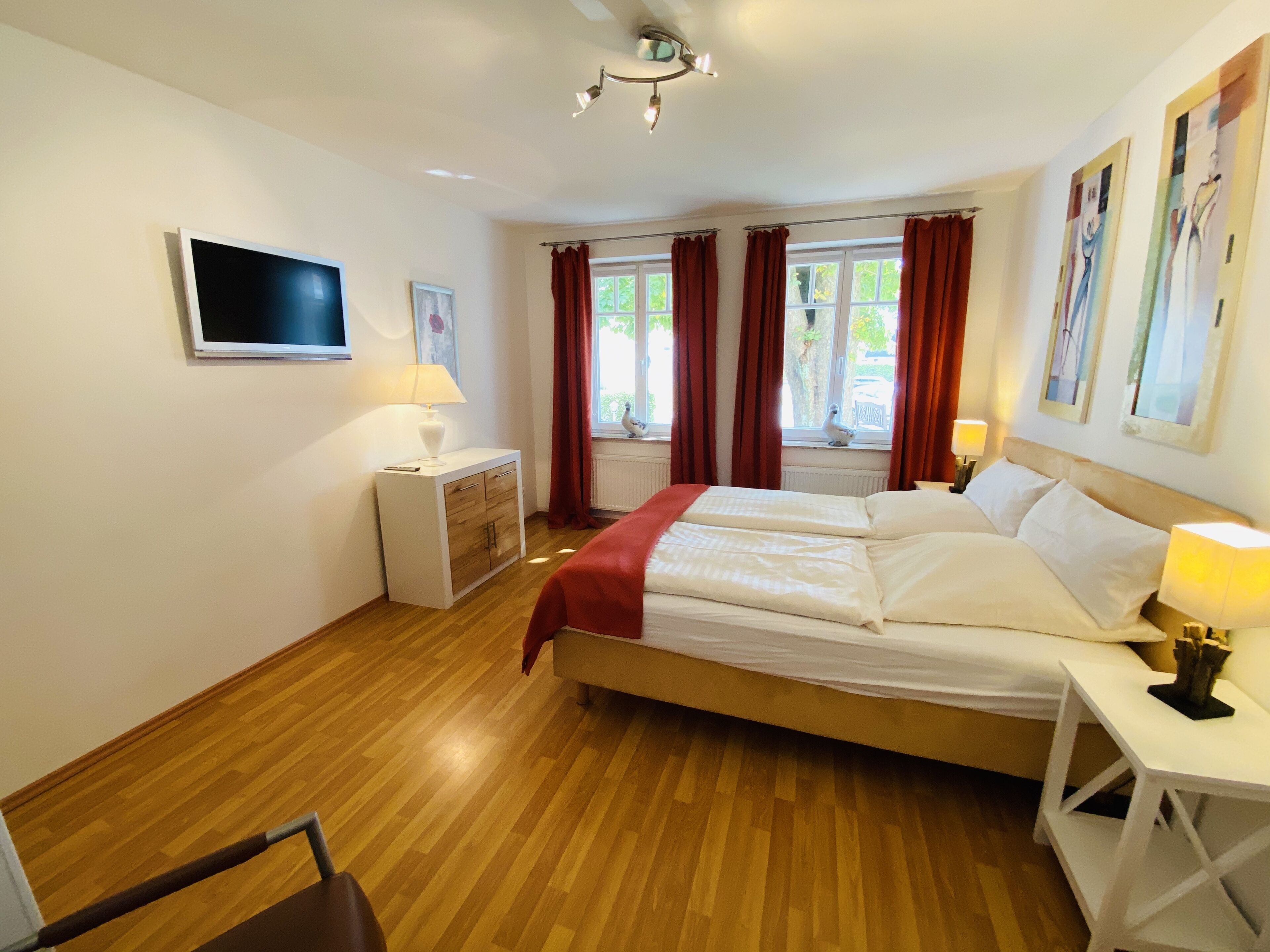 Standard Apartment, 2 Bedrooms