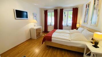 Standard Apartment, 2 Bedrooms