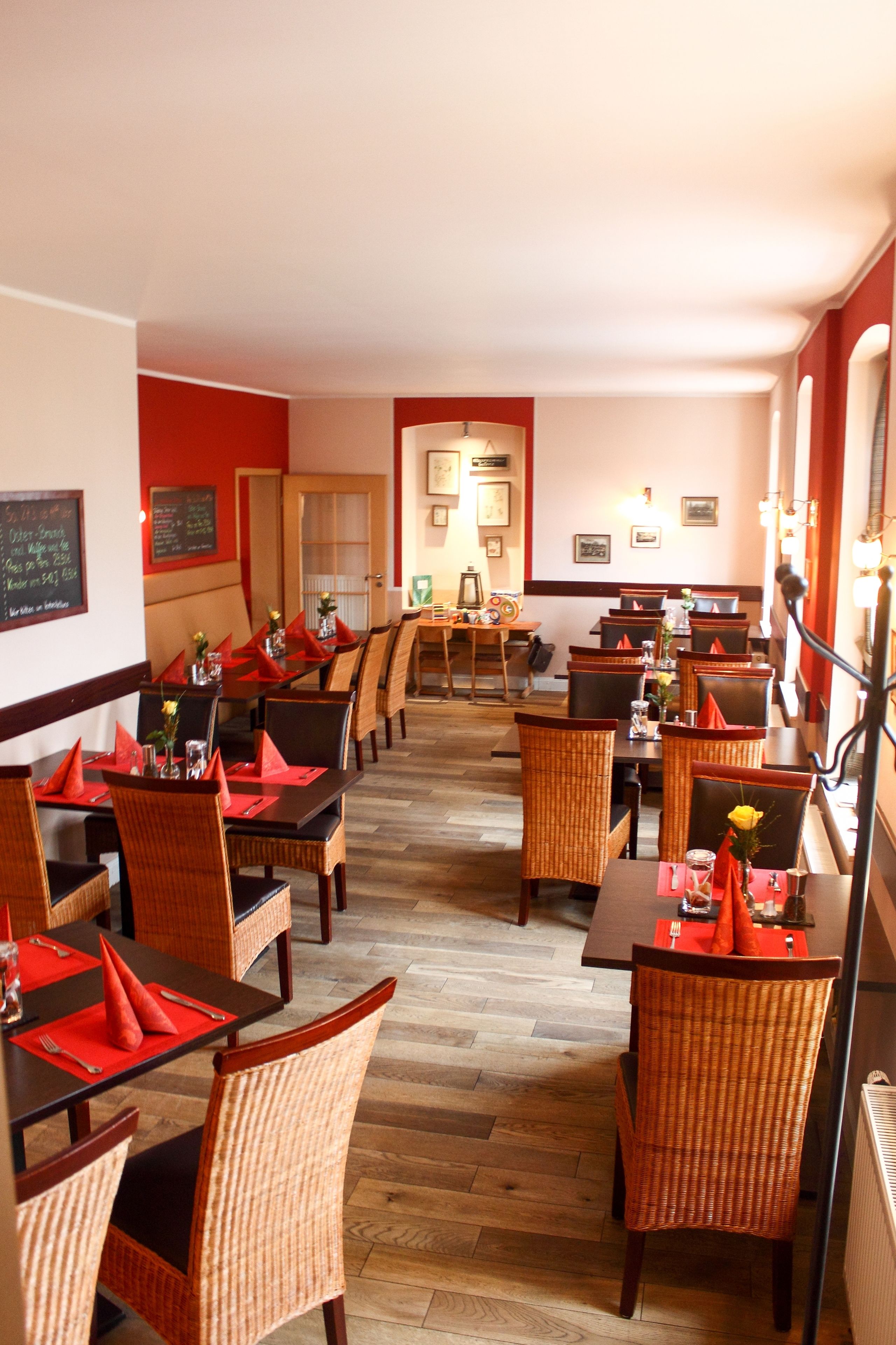 Abendessen