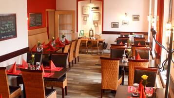Abendessen
