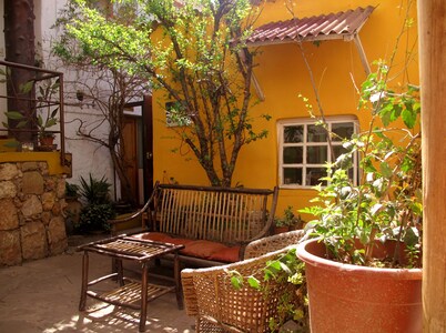 Casa de Mama de Cusco 2 - The Ecohouse