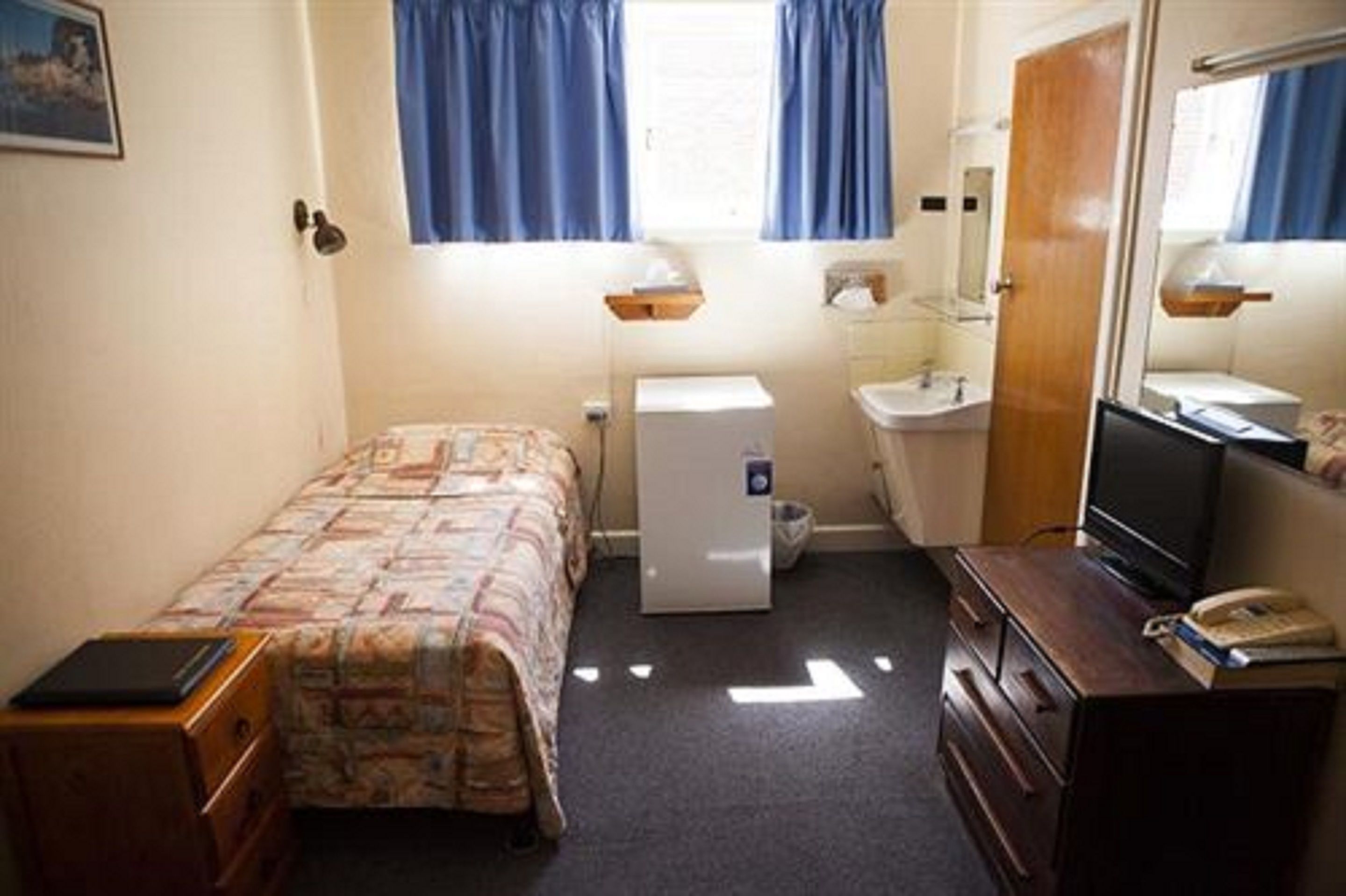 Habitación individual