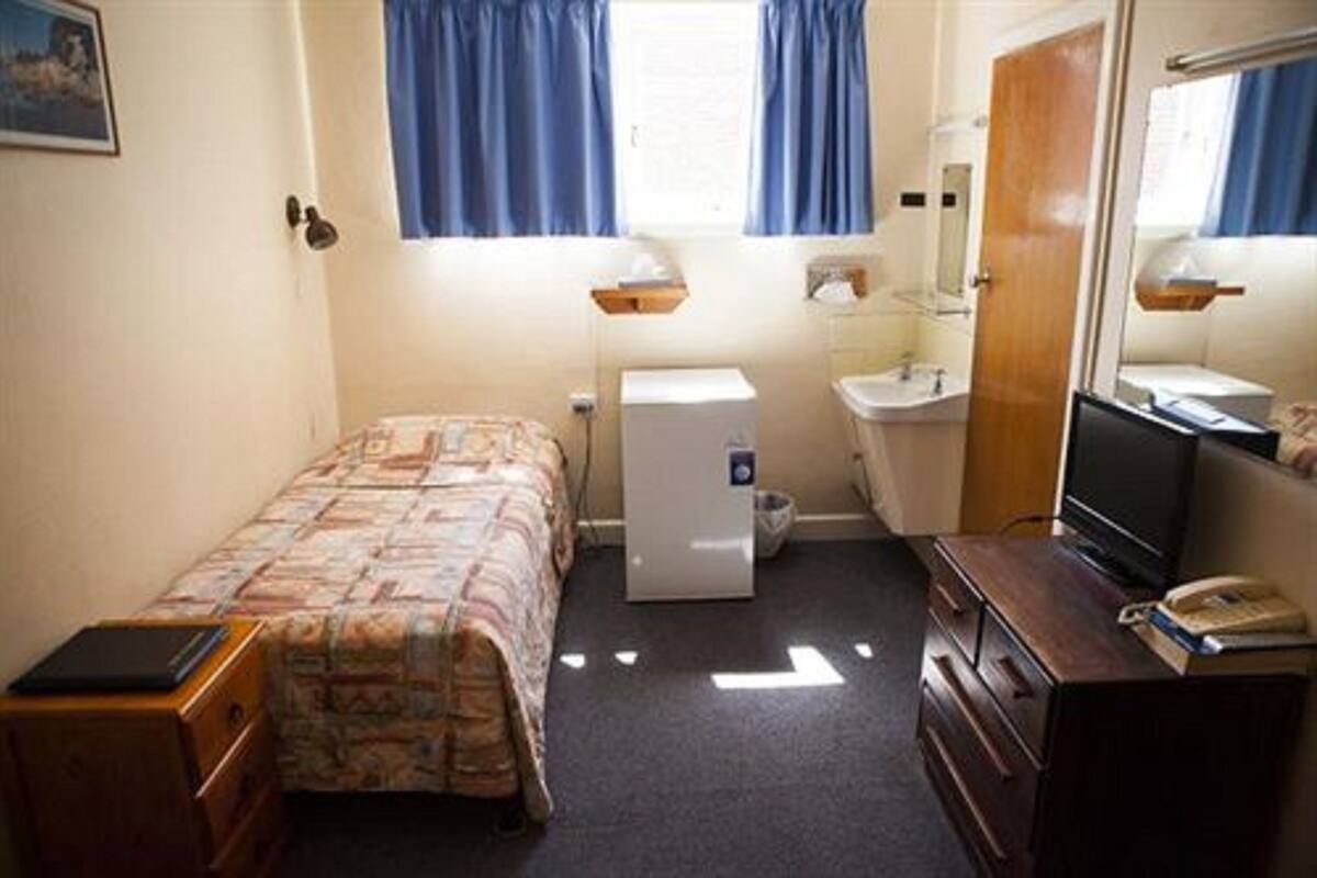 Habitación individual