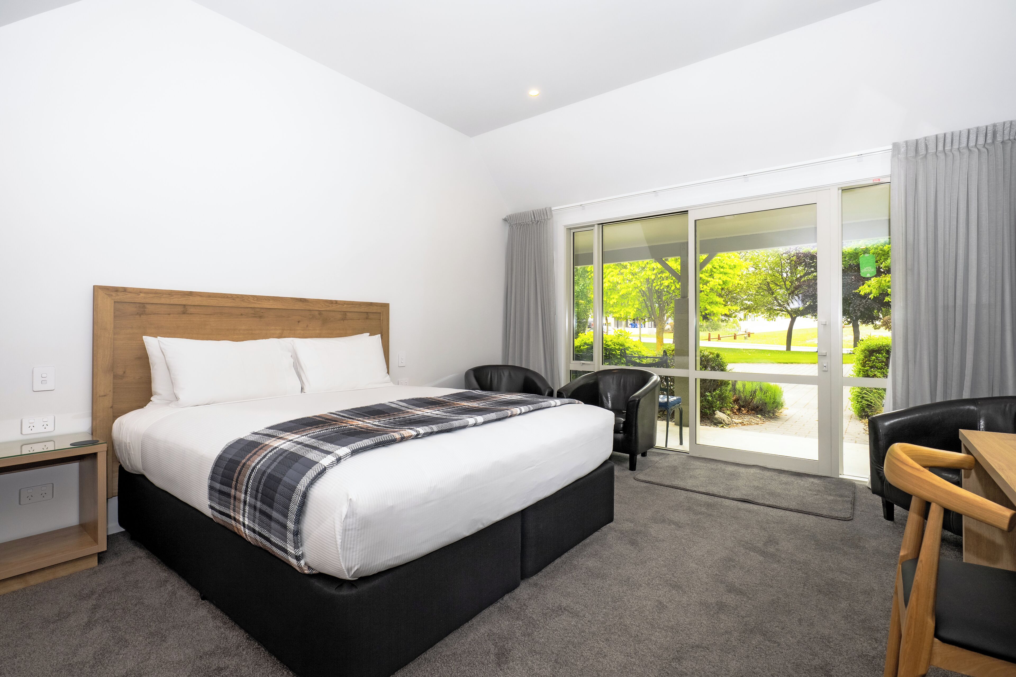 One Bedroom Family | View from room
