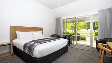 One Bedroom Family | View from room