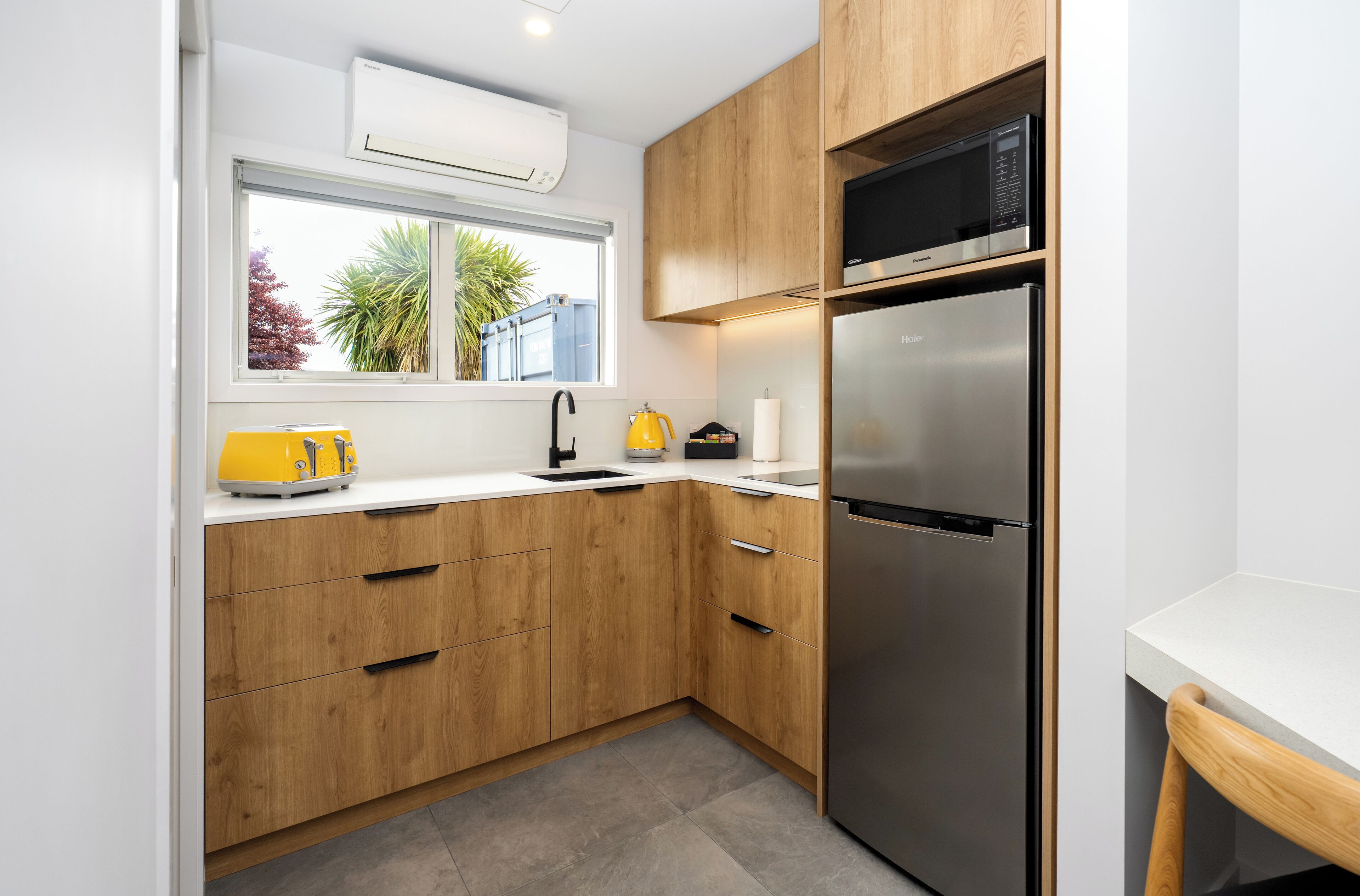 One Bedroom Family | Private kitchenette
