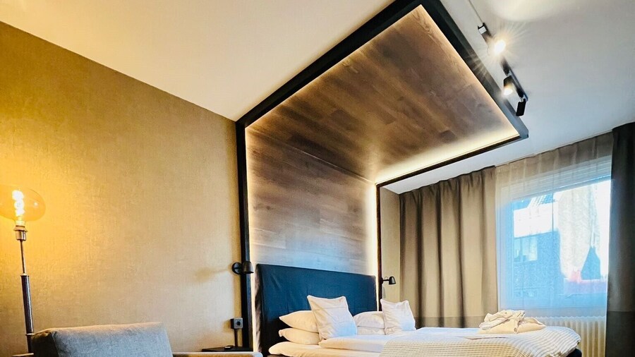 Palm Tree Hotel, Best Western Signature Collection