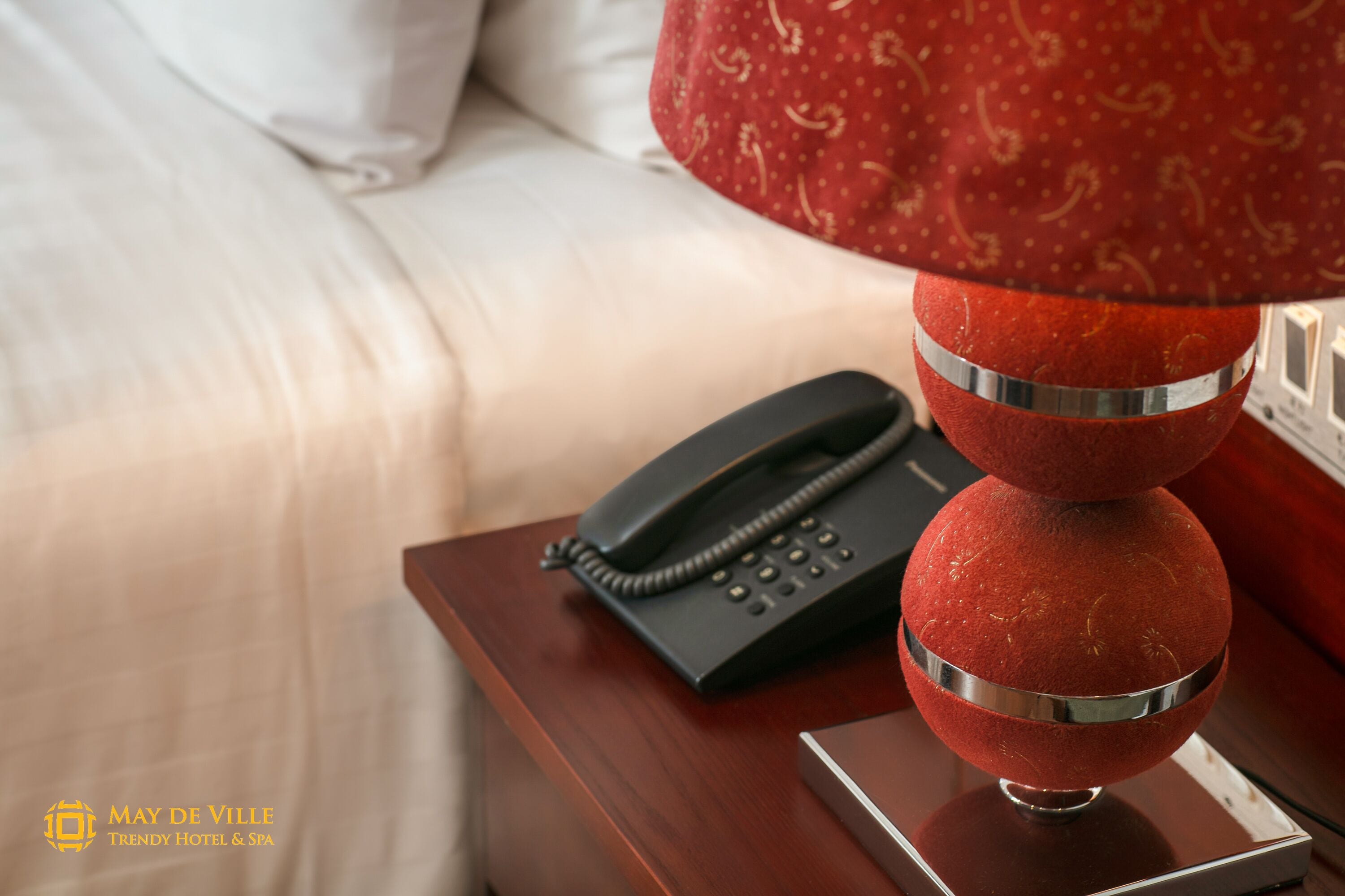 Photo - May De Ville Trendy Hotel & Spa