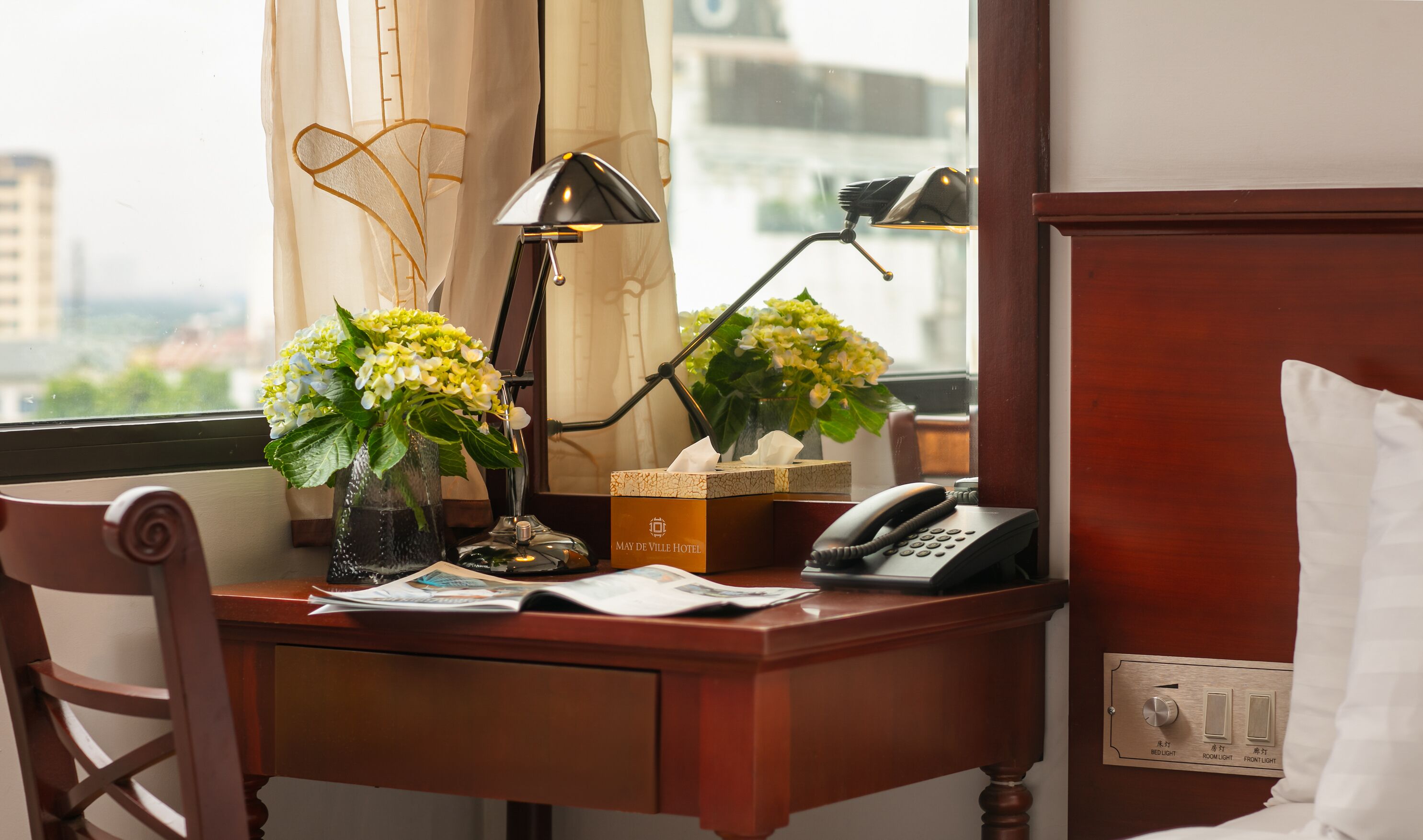 Photo - May De Ville Trendy Hotel & Spa