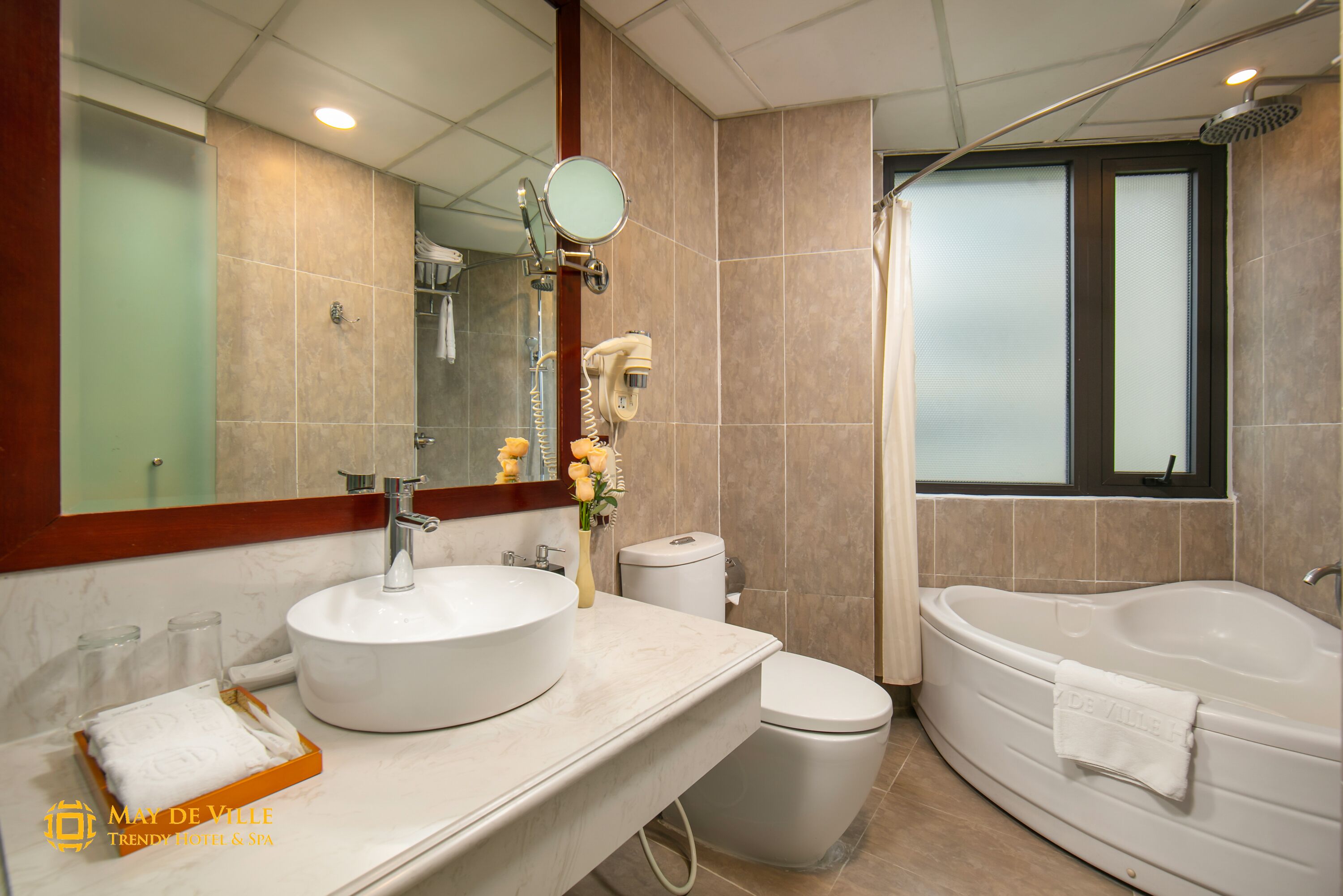 Photo - May De Ville Trendy Hotel & Spa