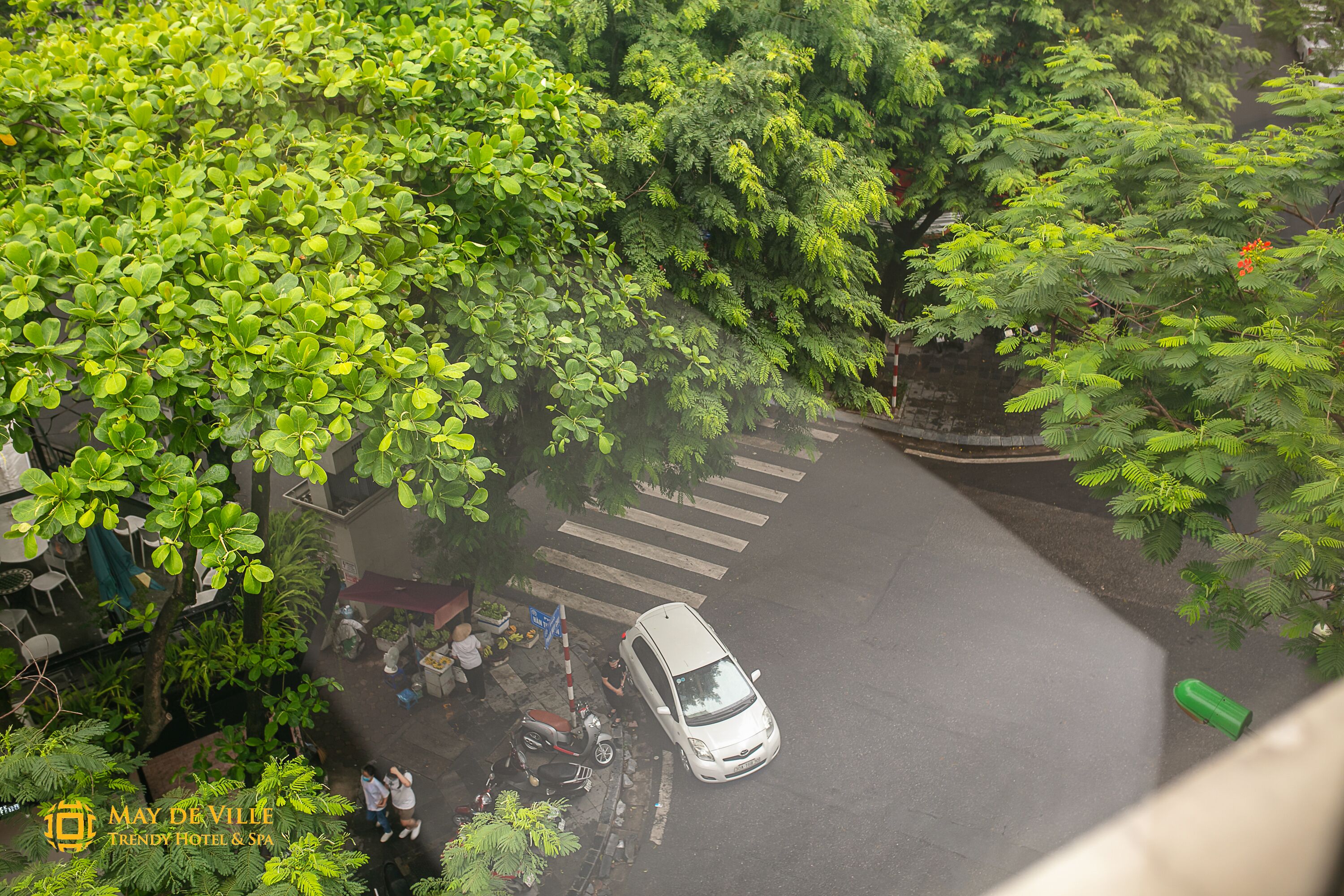 Photo - May De Ville Trendy Hotel & Spa