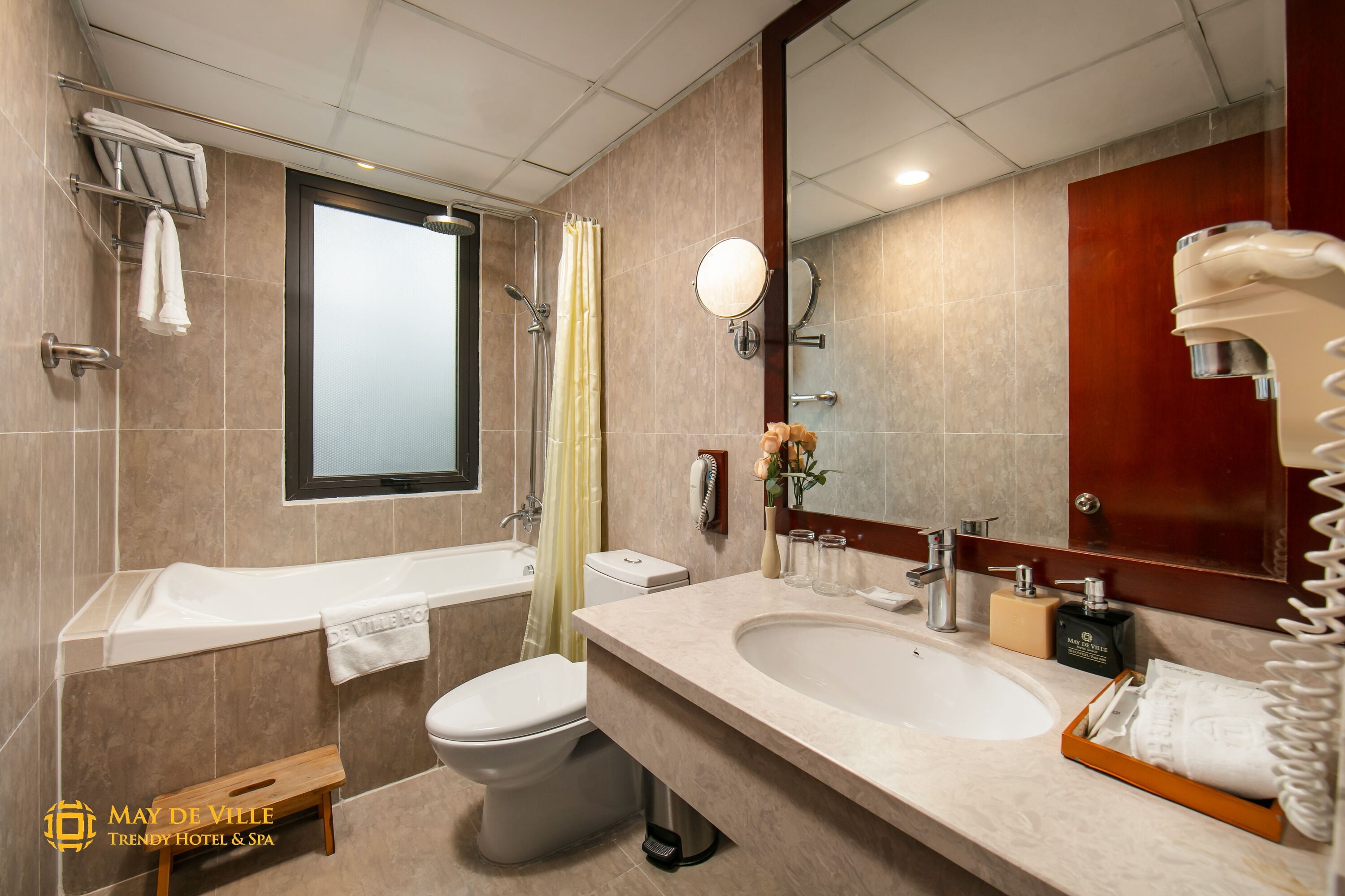 Photo - May De Ville Trendy Hotel & Spa