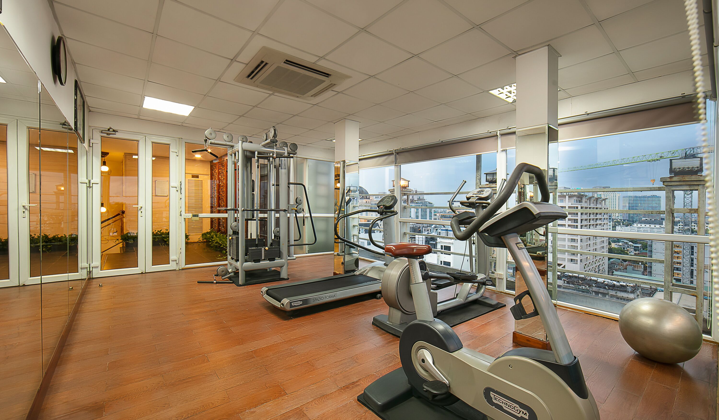 Photo - May De Ville Trendy Hotel & Spa