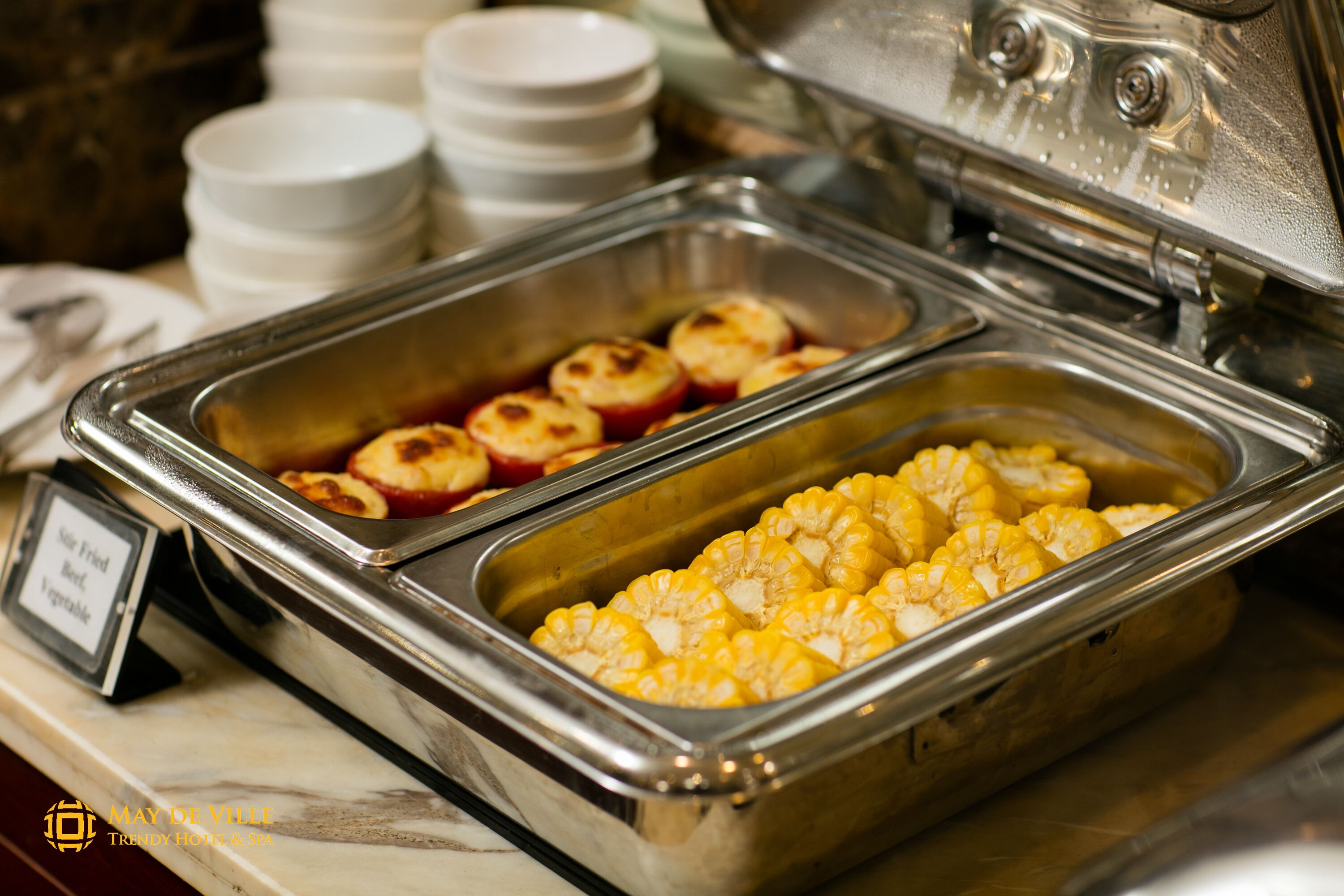 Photo - May De Ville Trendy Hotel & Spa