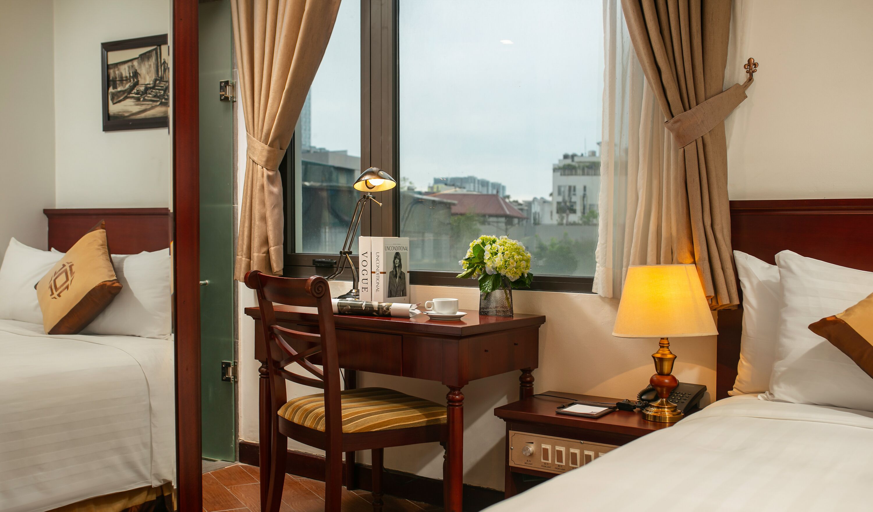 Photo - May De Ville Trendy Hotel & Spa