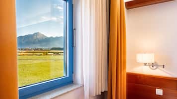 Panoramic-Doppelzimmer