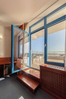 Double Room, Balcony | Balcony