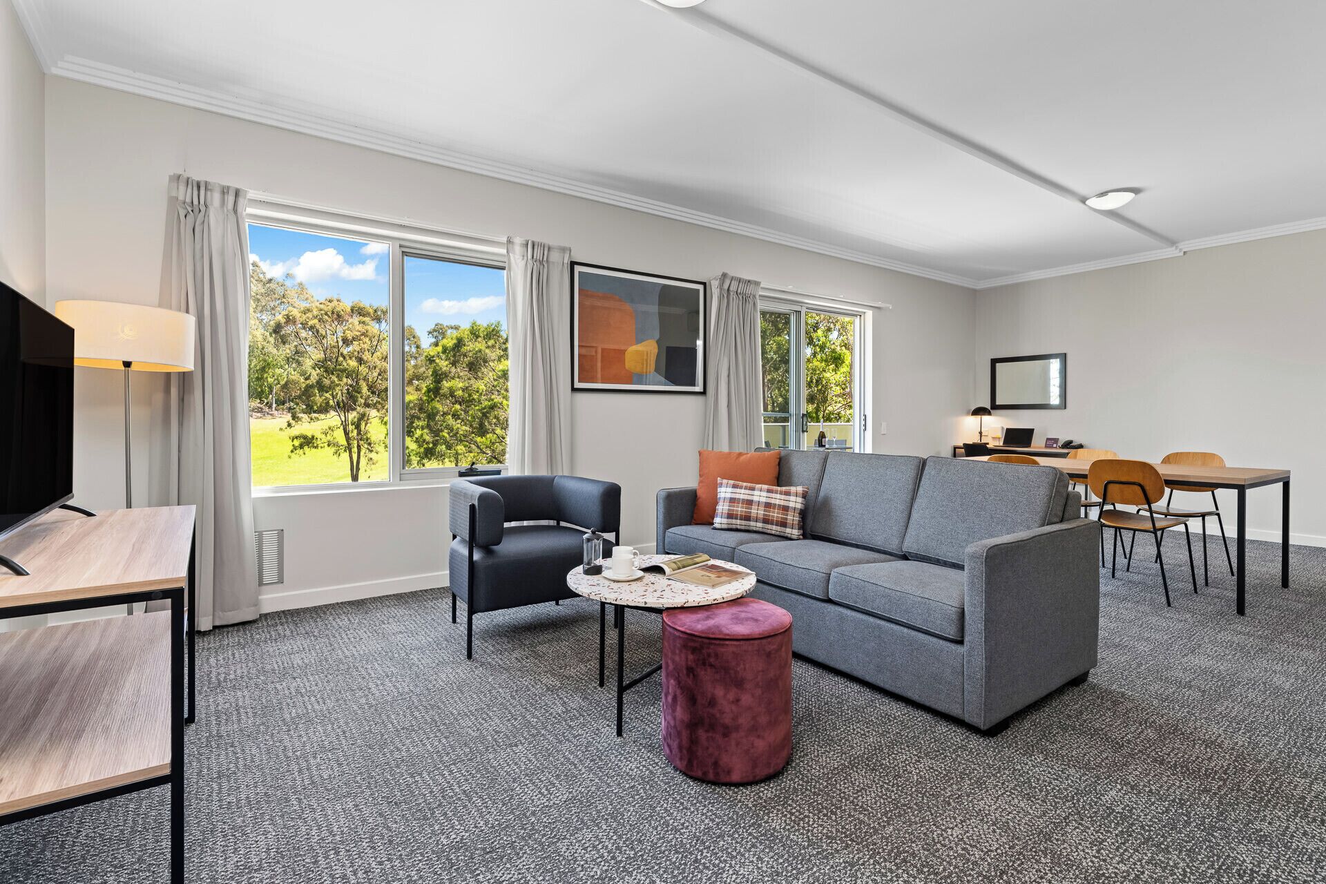 Stasiun docking iPod