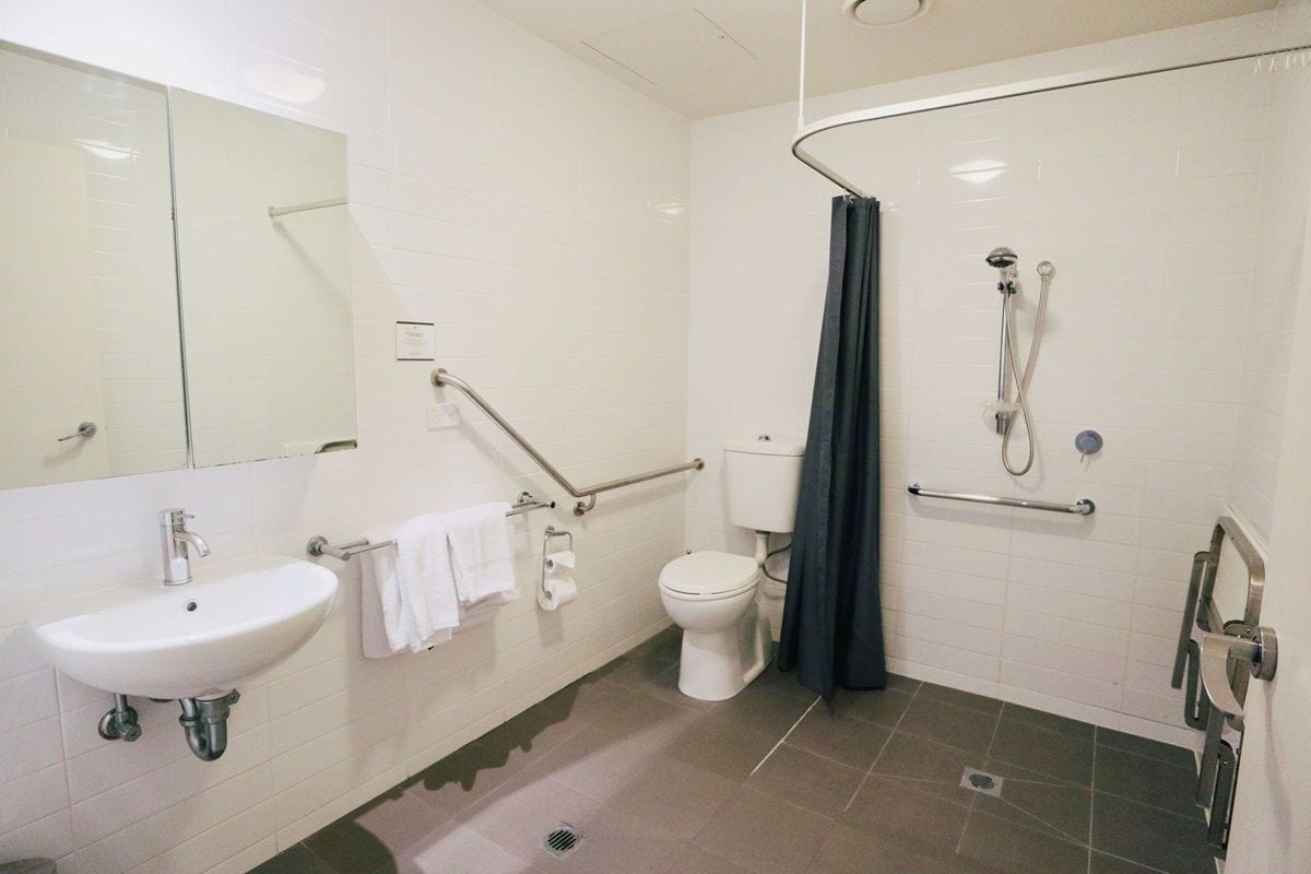 Baño
