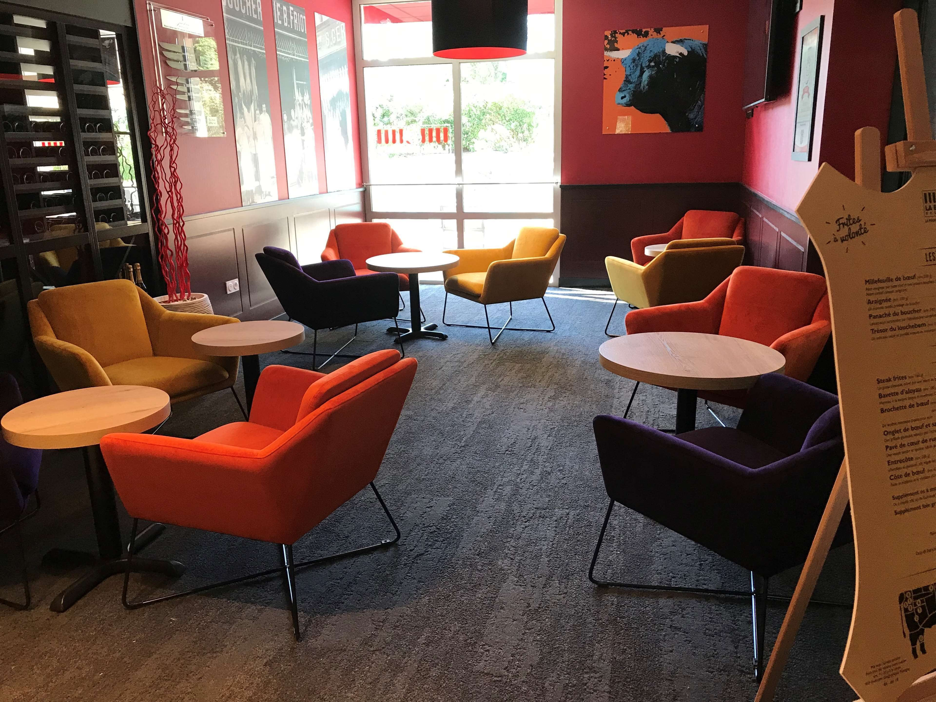 Photo - Kyriad Aix Les Milles - Plan de Campagne