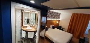 Ropa de cama de alta calidad y colchones con pillow-top