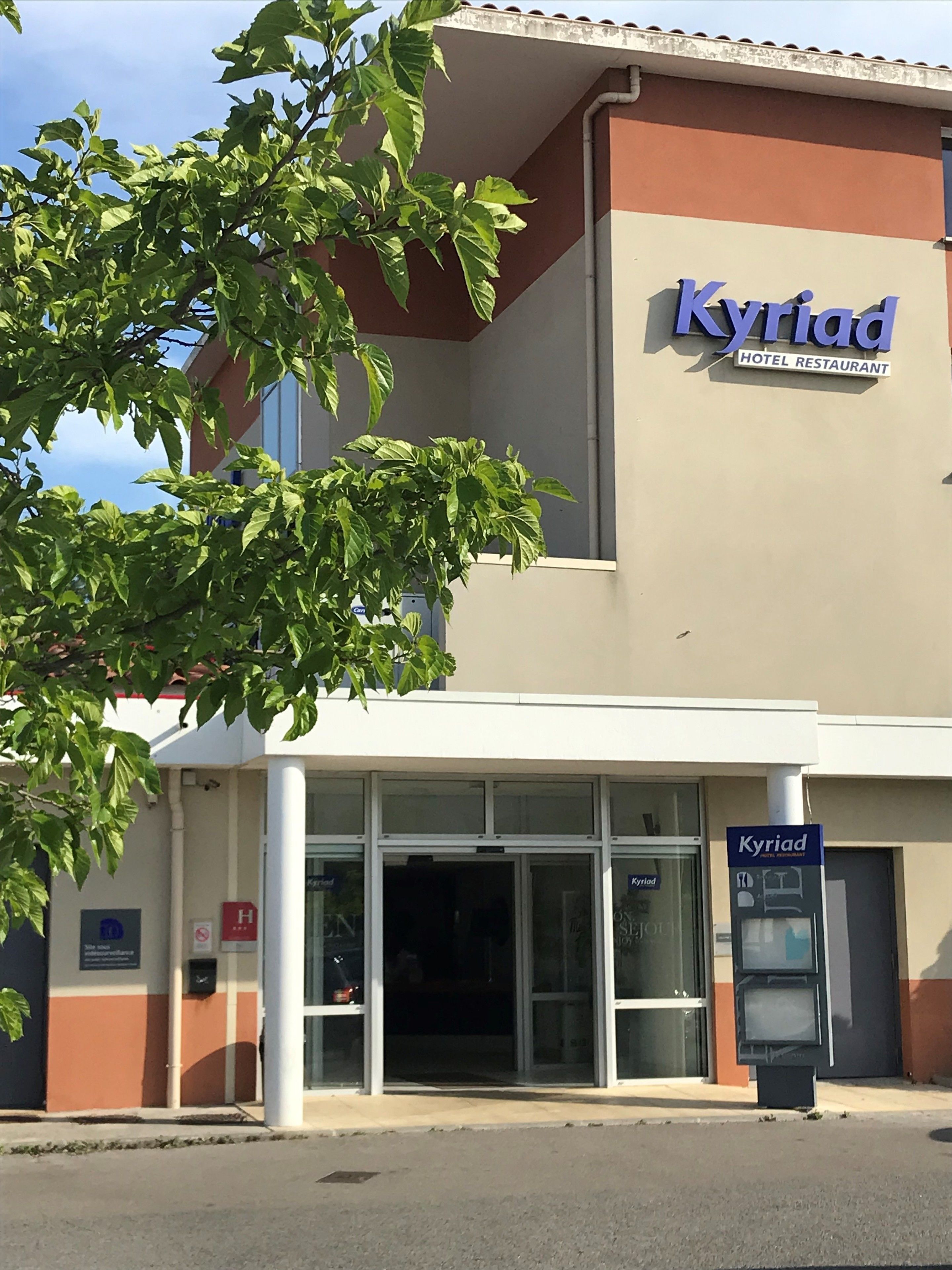 Photo - Kyriad Aix Les Milles - Plan de Campagne