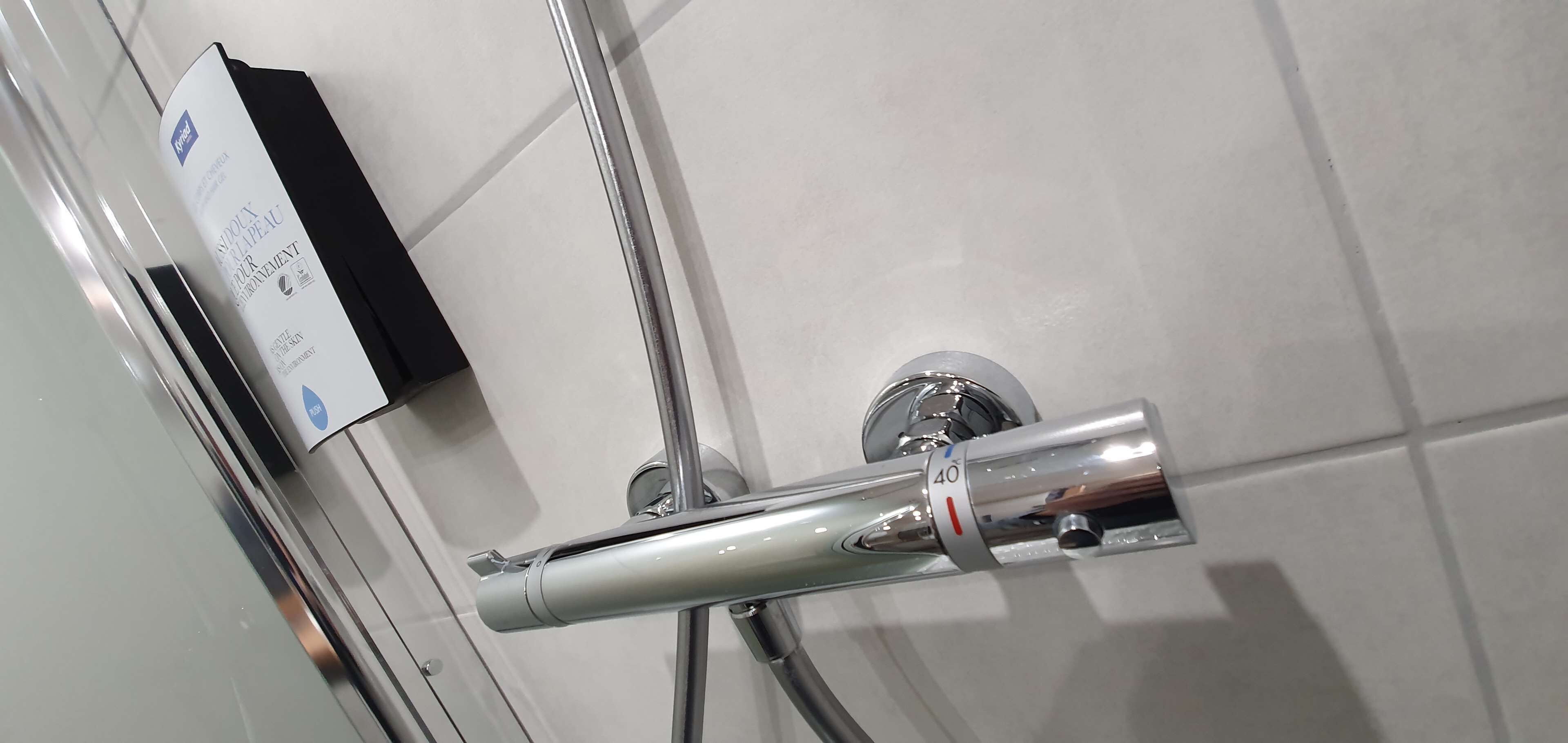 Photo - Kyriad Aix Les Milles - Plan de Campagne