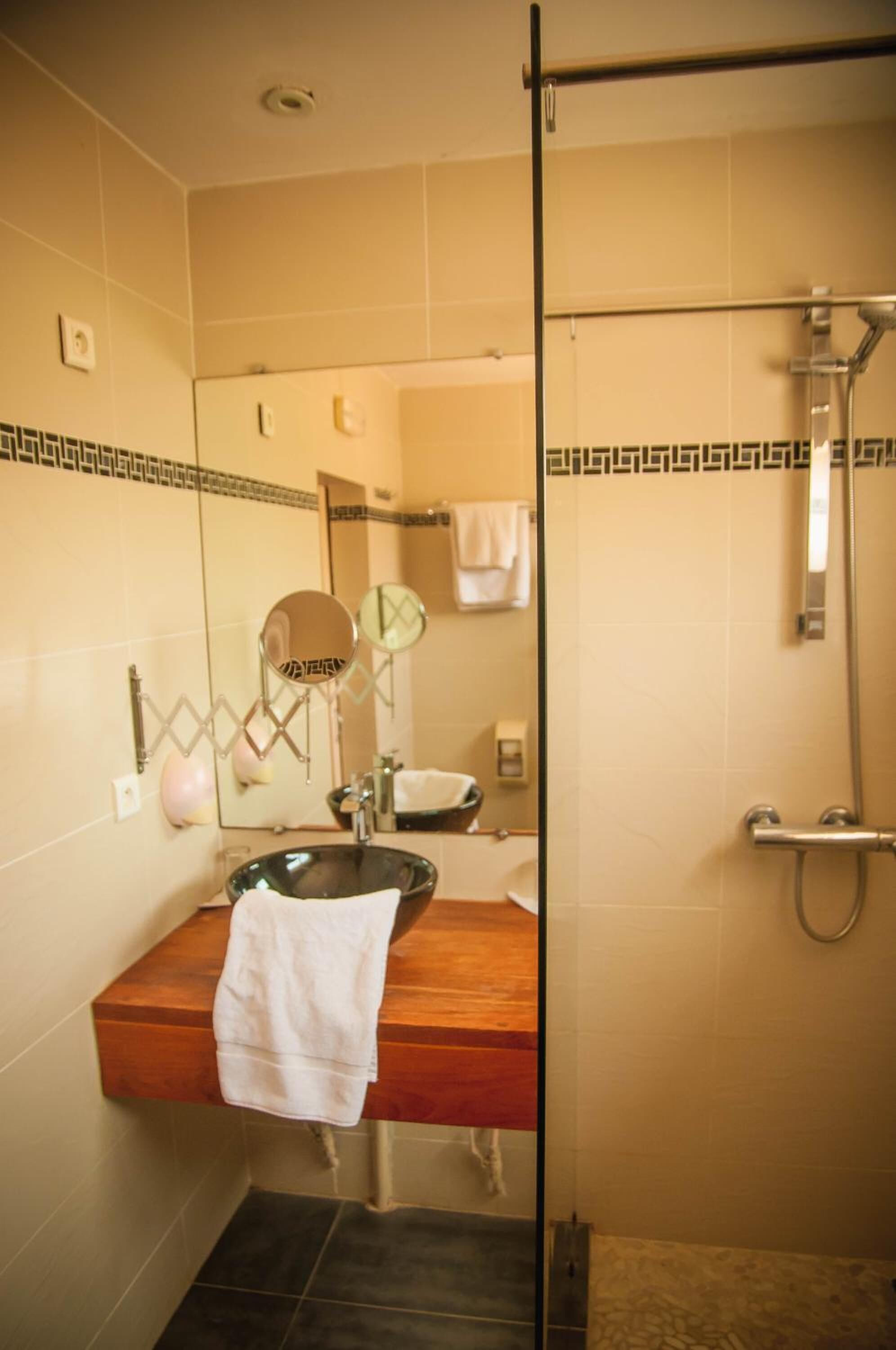 Foto - Lodge Des Almadies