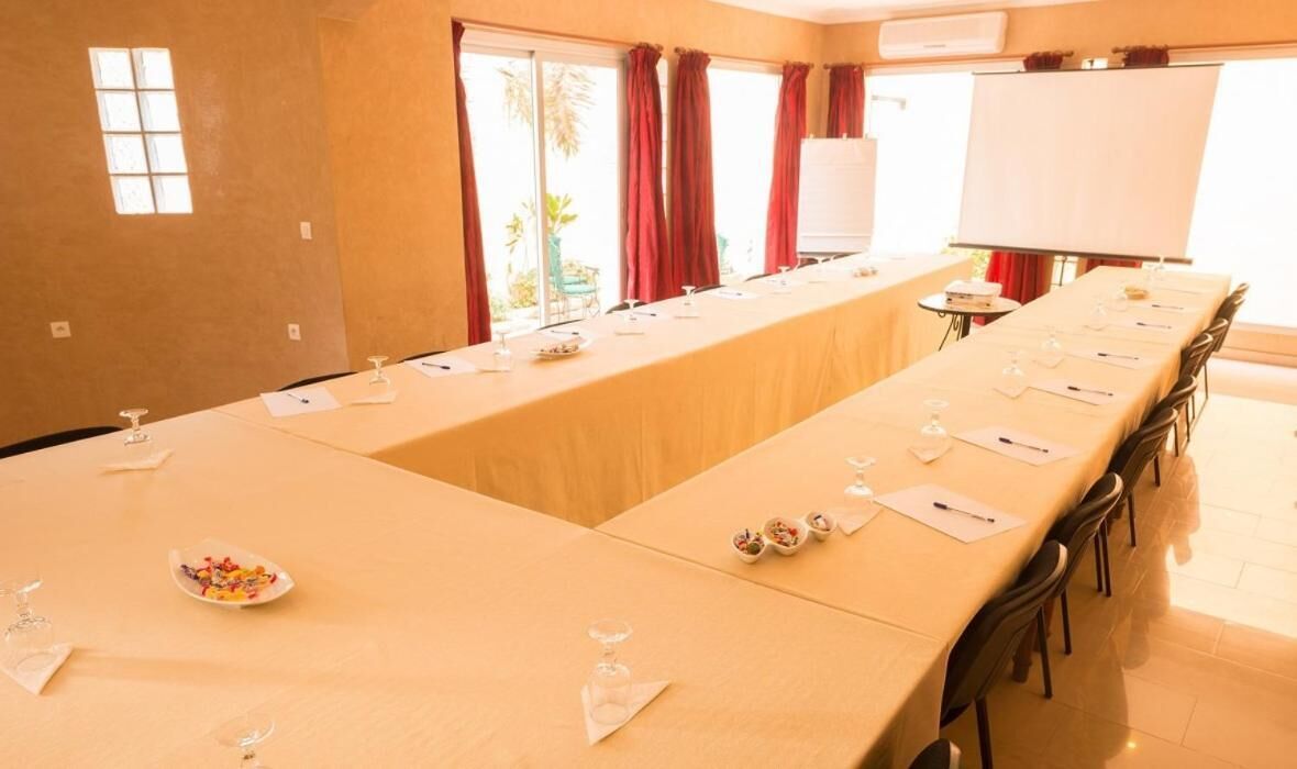 Foto - Lodge Des Almadies