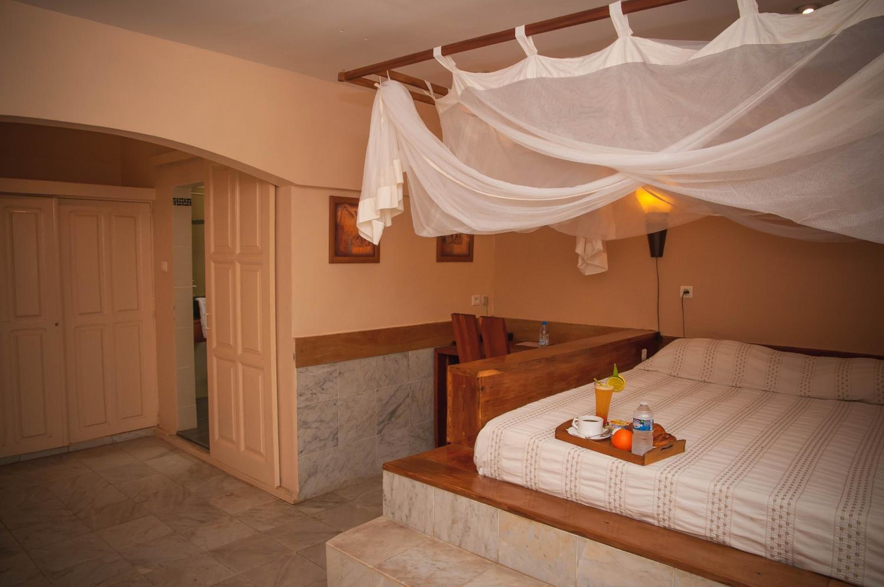 Foto - Lodge Des Almadies