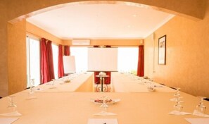 Meeting facility - Lodge Des Almadies (Dakar)