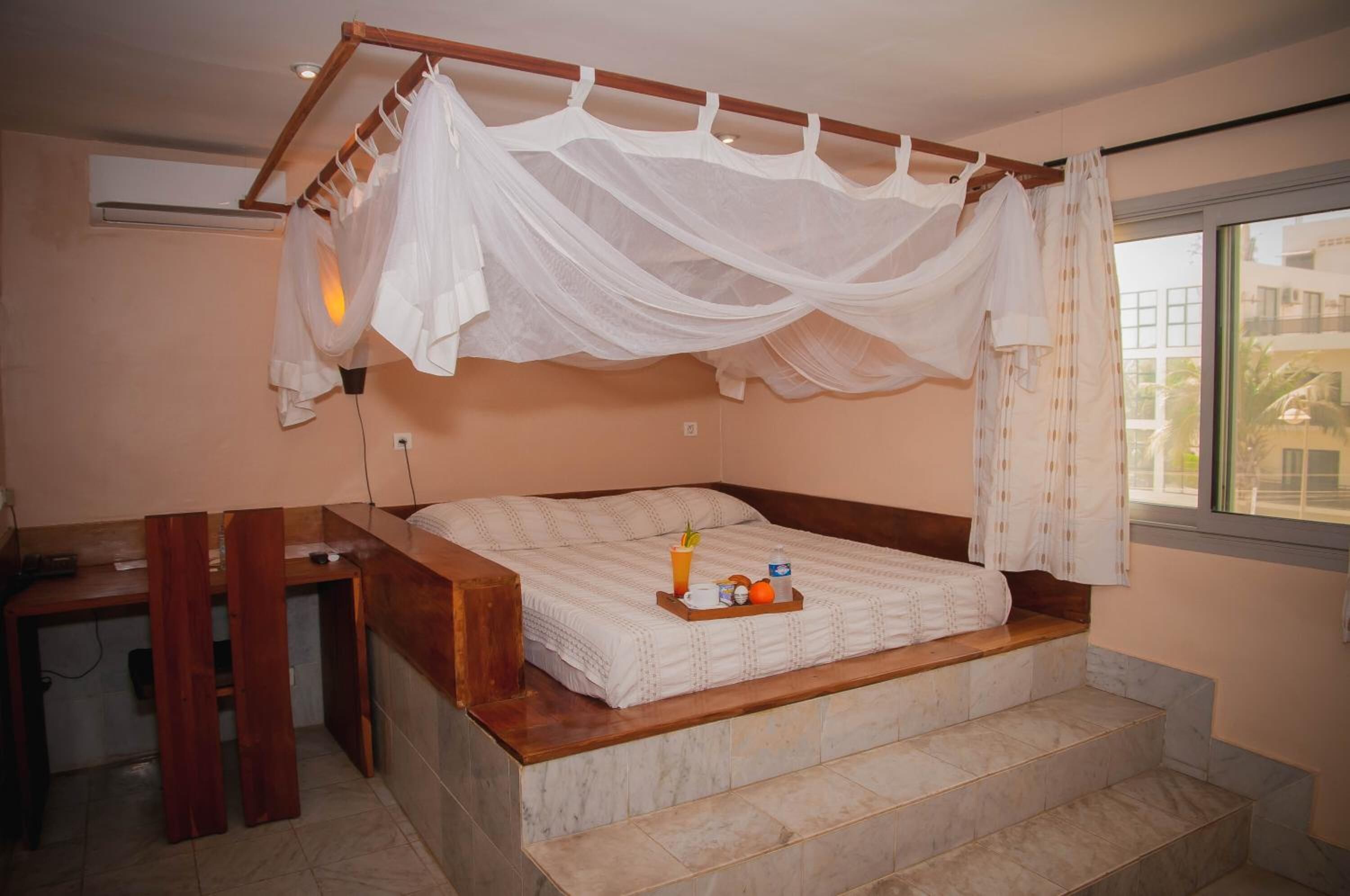 Foto - Lodge Des Almadies