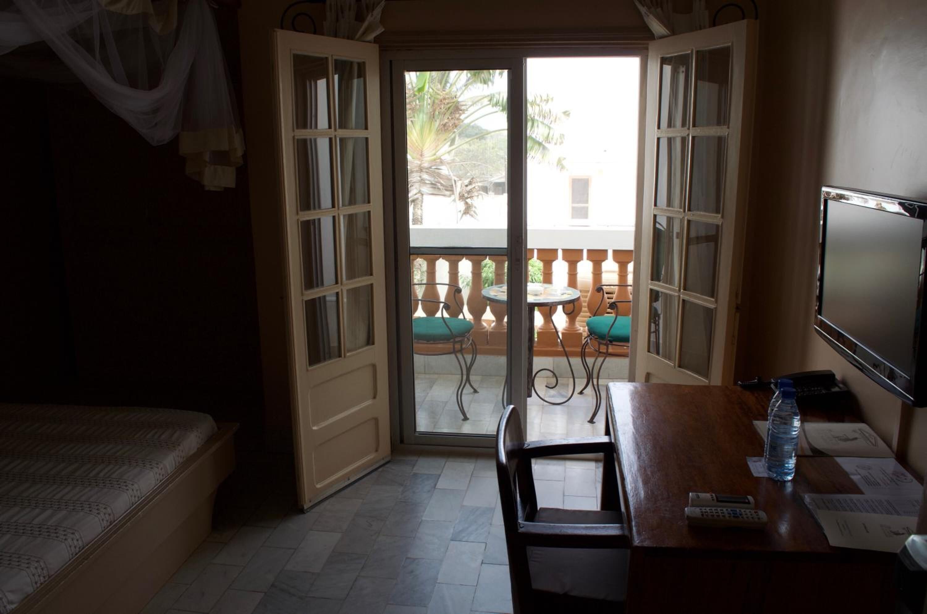Foto - Lodge Des Almadies