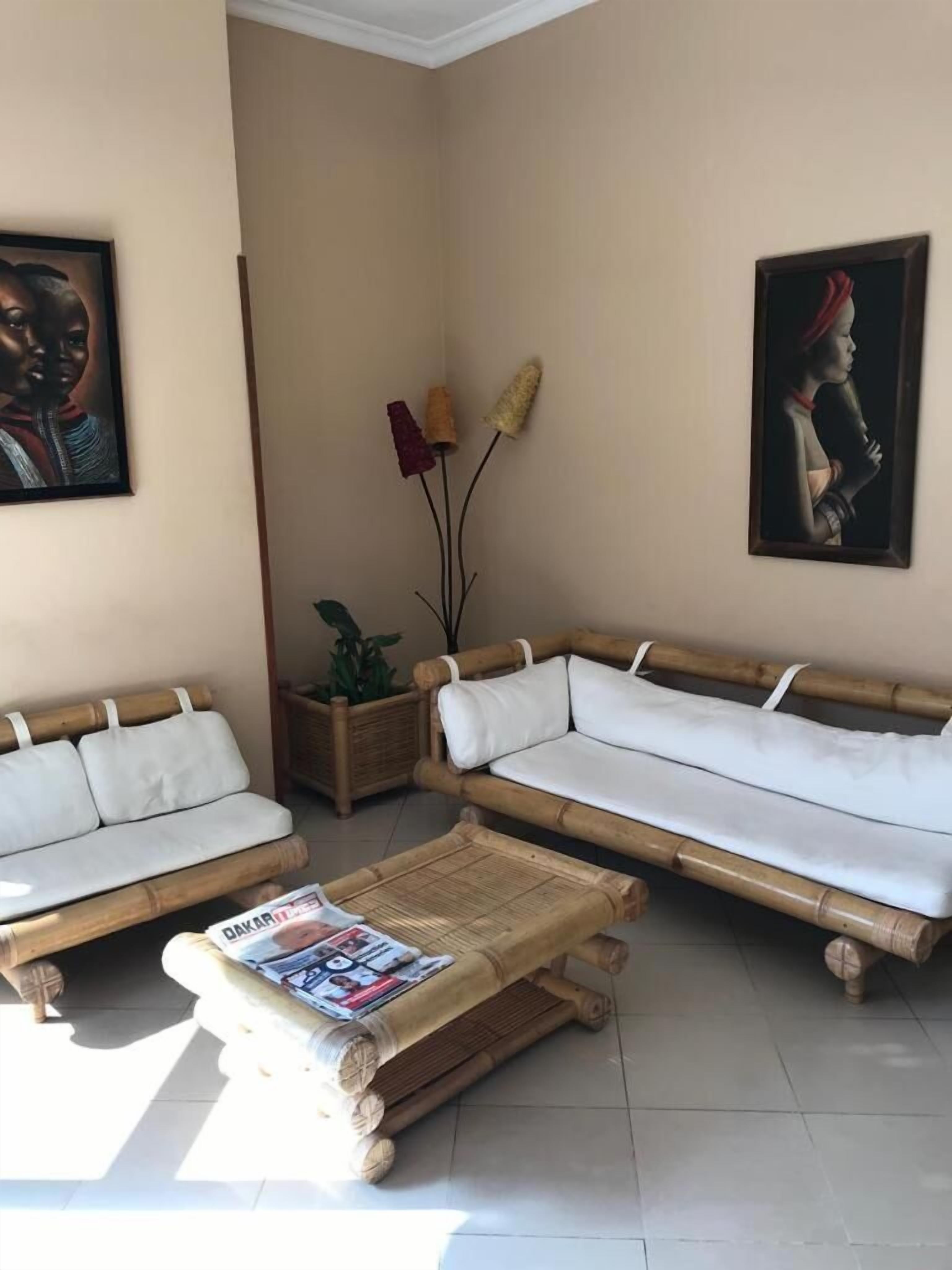 Foto - Lodge Des Almadies