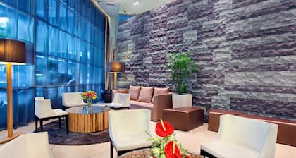 PARKROYAL Serviced Suites Kuala Lumpur