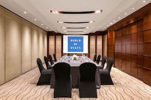 Sala de reunião