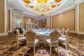 Dining - Ramada by Wyndham Yichang (Yichang)