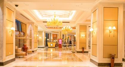 Ramada by Wyndham Yichang