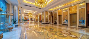 Ramada by Wyndham Yichang