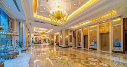 Ramada by Wyndham Yichang