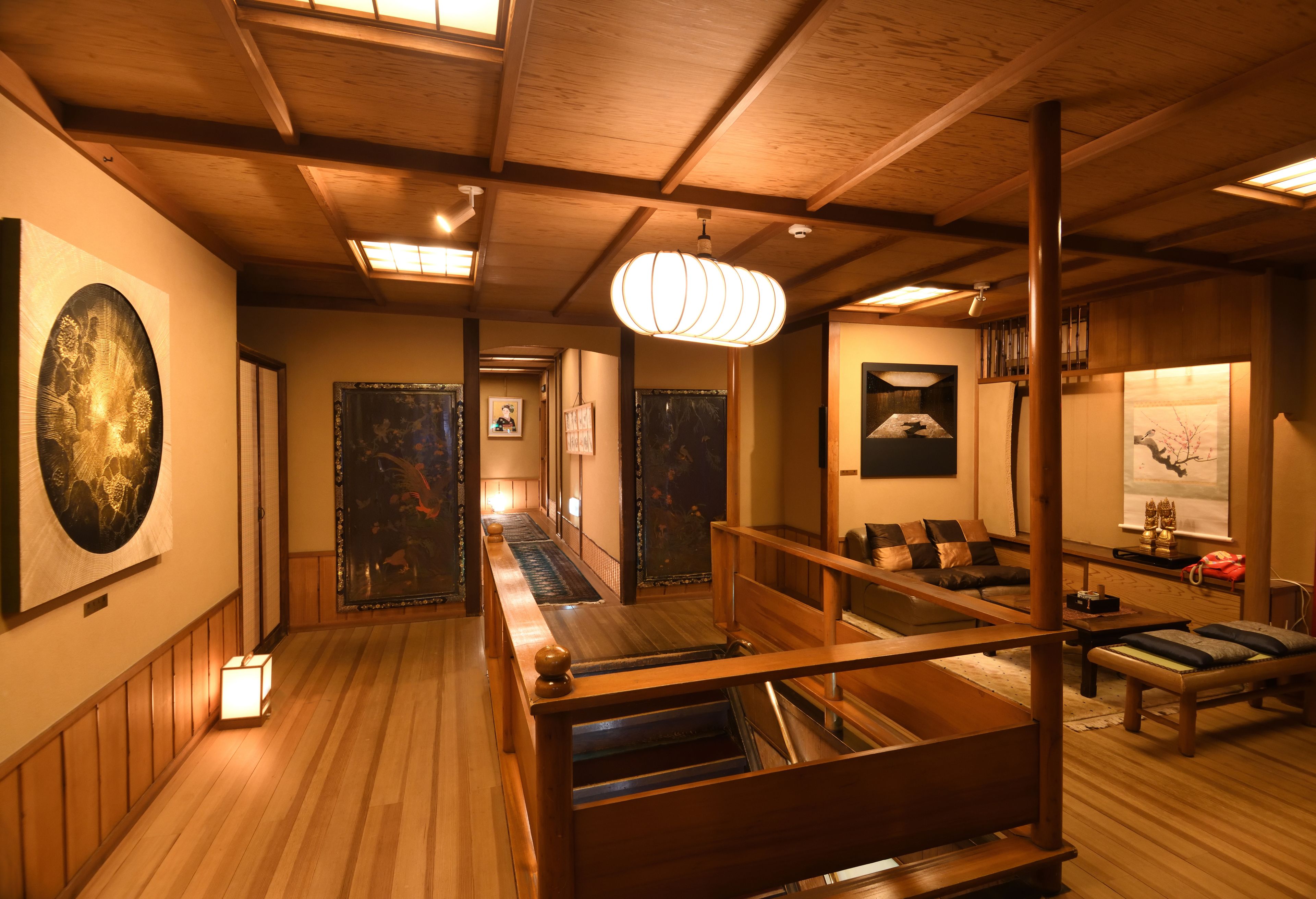 Foto - Seikoro Ryokan - Established in 1831