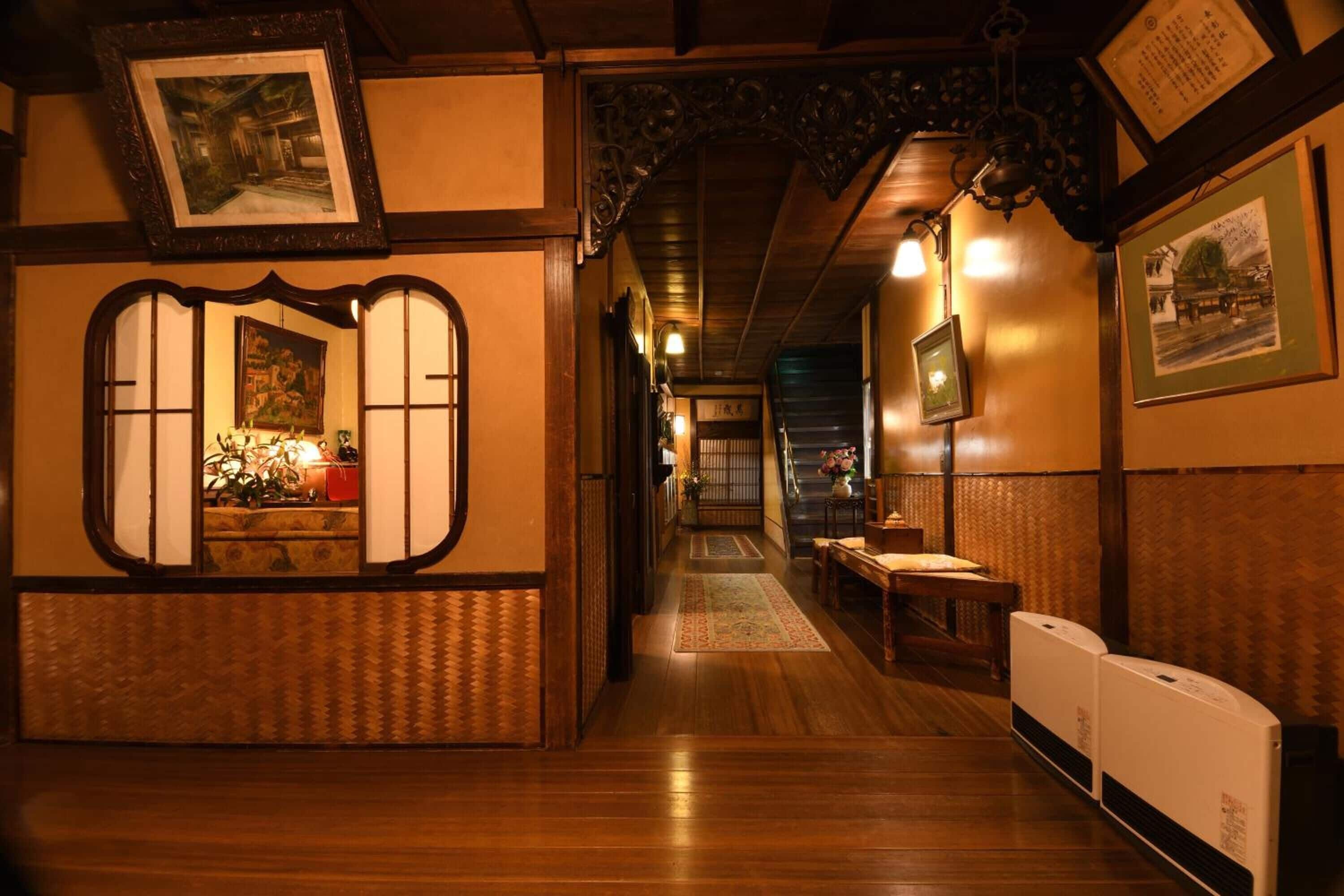 Foto - Seikoro Ryokan - Established in 1831