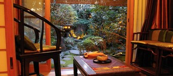 Seikoro Ryokan